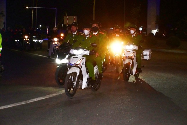 Nhieu ma men o Hai Phong bi phat ngay dau nam moi hinh anh