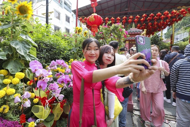 Nam Bo co noi lanh duoi 19 do C hinh anh