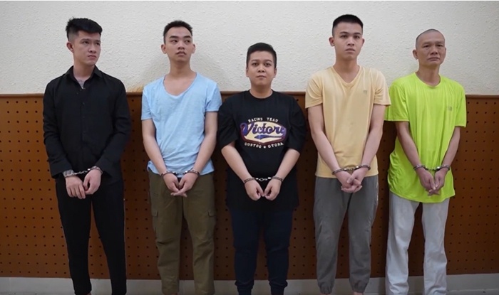 Những lô hàng nóng ảnh 3 Nhung lo hang nong anh 3
