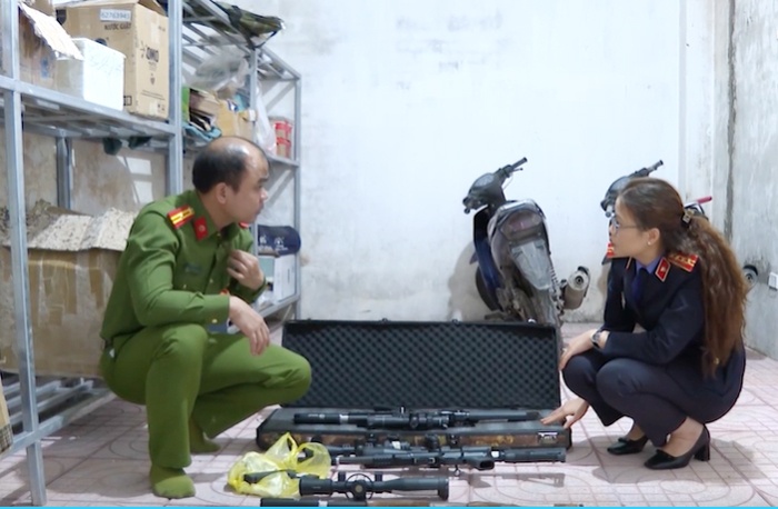 Những lô hàng nóng ảnh 4 Nhung lo hang nong anh 4