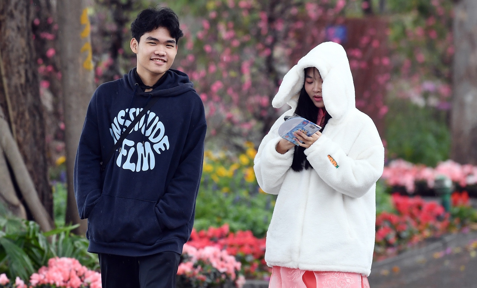 Du bao thoi tiet mung 1 Tet: Mien Bac ret dam, mien Nam trieu cuong hinh anh