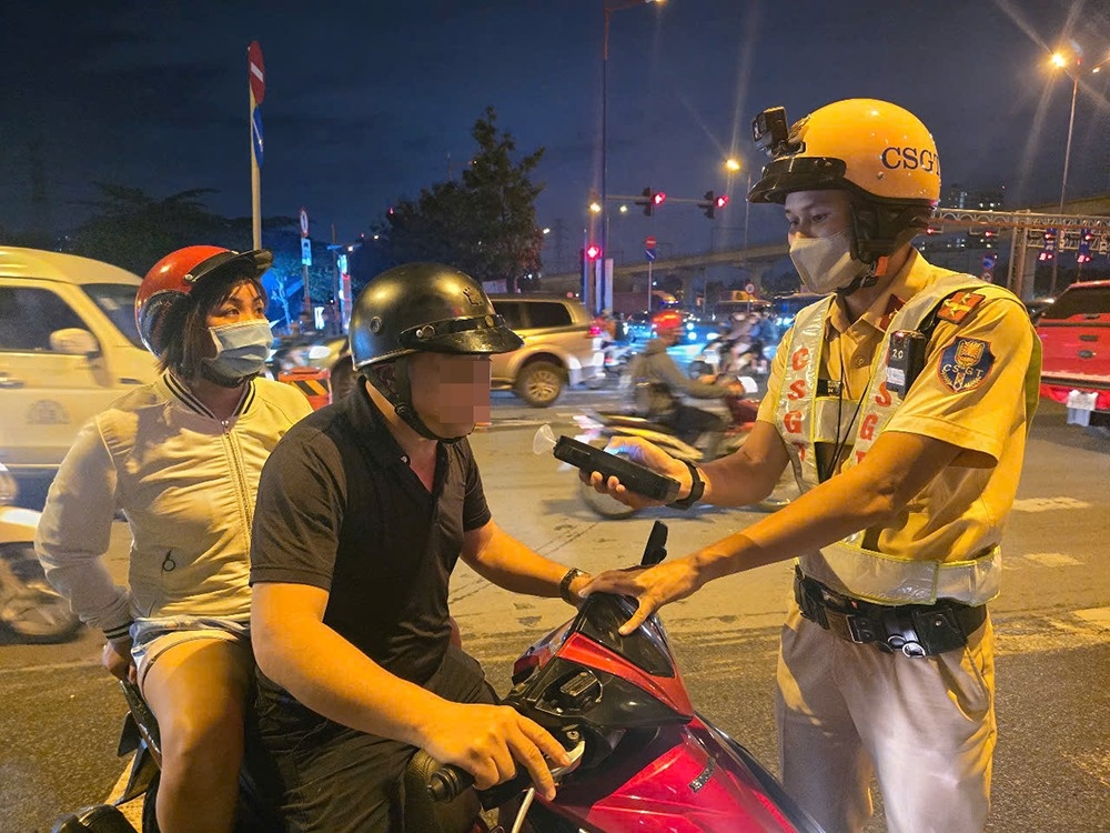 Nồng độ cồn ảnh 2 Nong do con anh 2