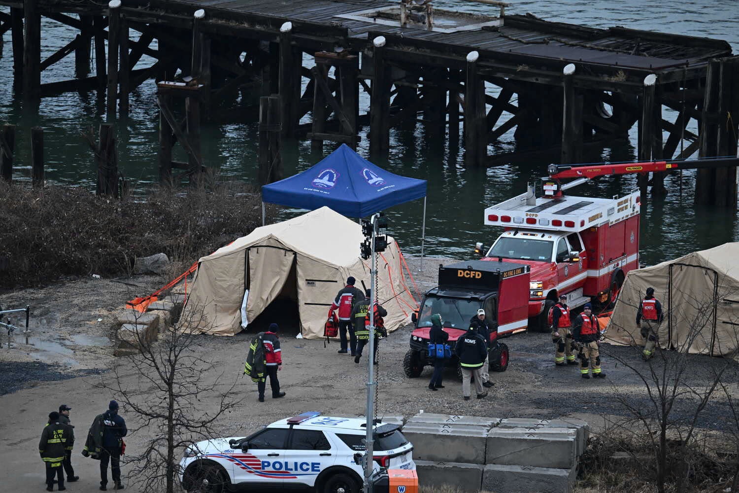 Nhiem vu bi an cua truc thang Black Hawk trong vu va cham chet choc hinh anh