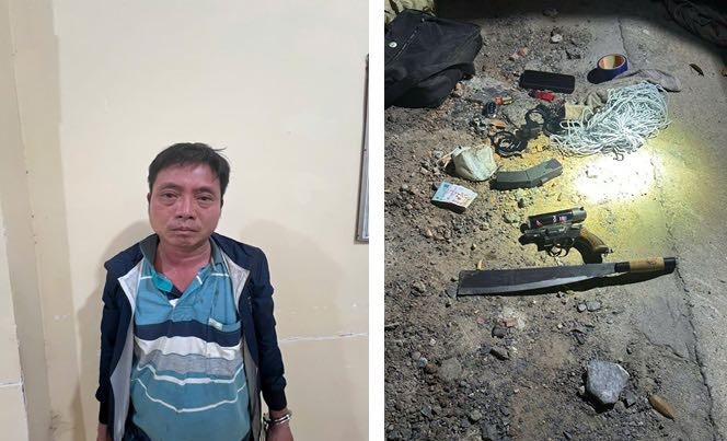 Dot nhap nha,  Pho chu tich,  HDND Binh Phuoc anh 1