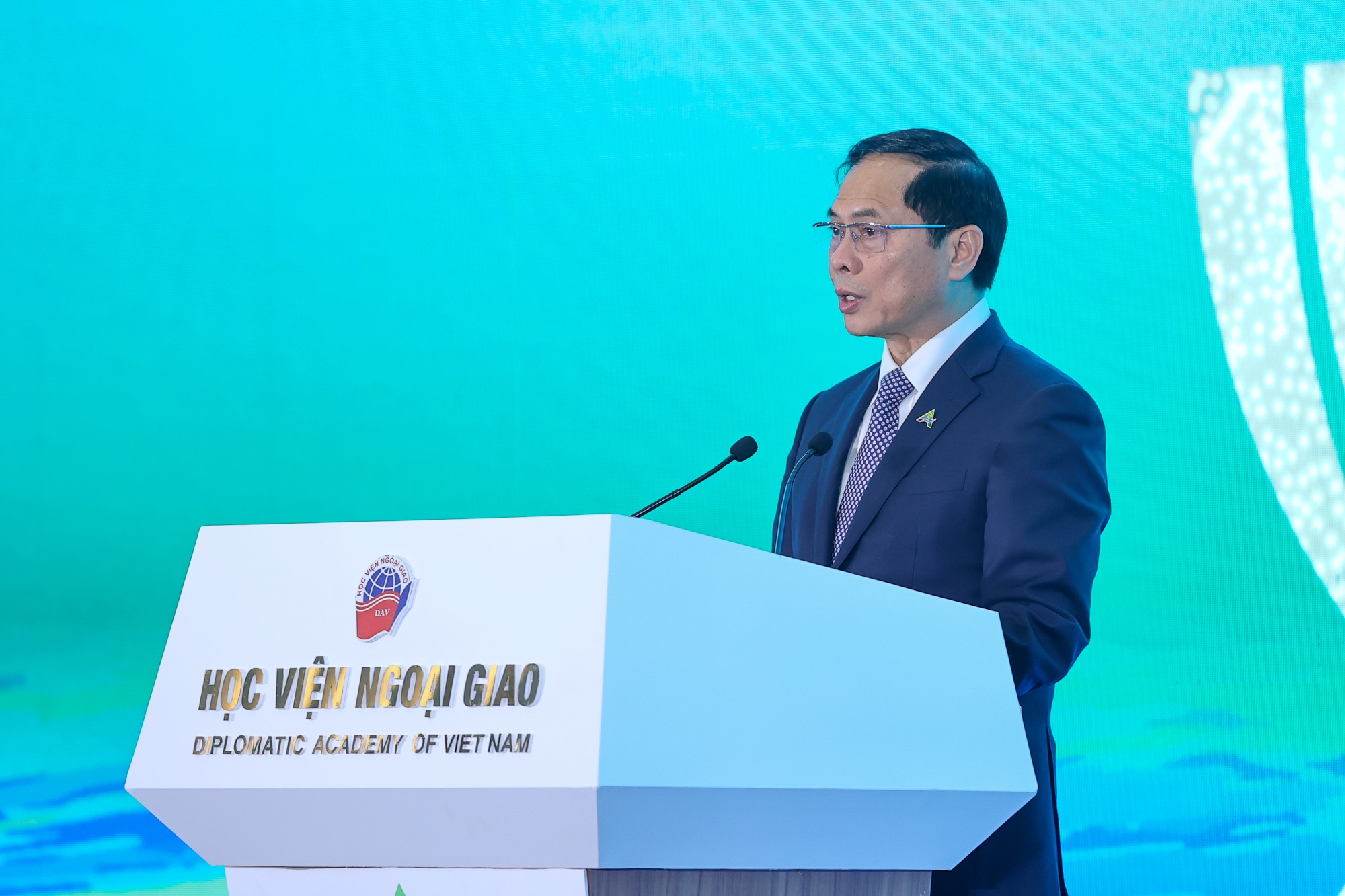 Dien dan tuong lai ASEAN anh 4