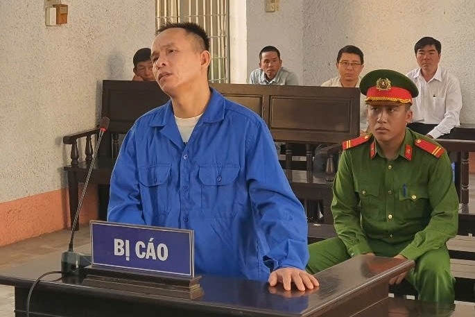 Đoạt mạng em họ,  Từ chối tình cảm ảnh 1 Doat mang em ho,  Tu choi tinh cam anh 1