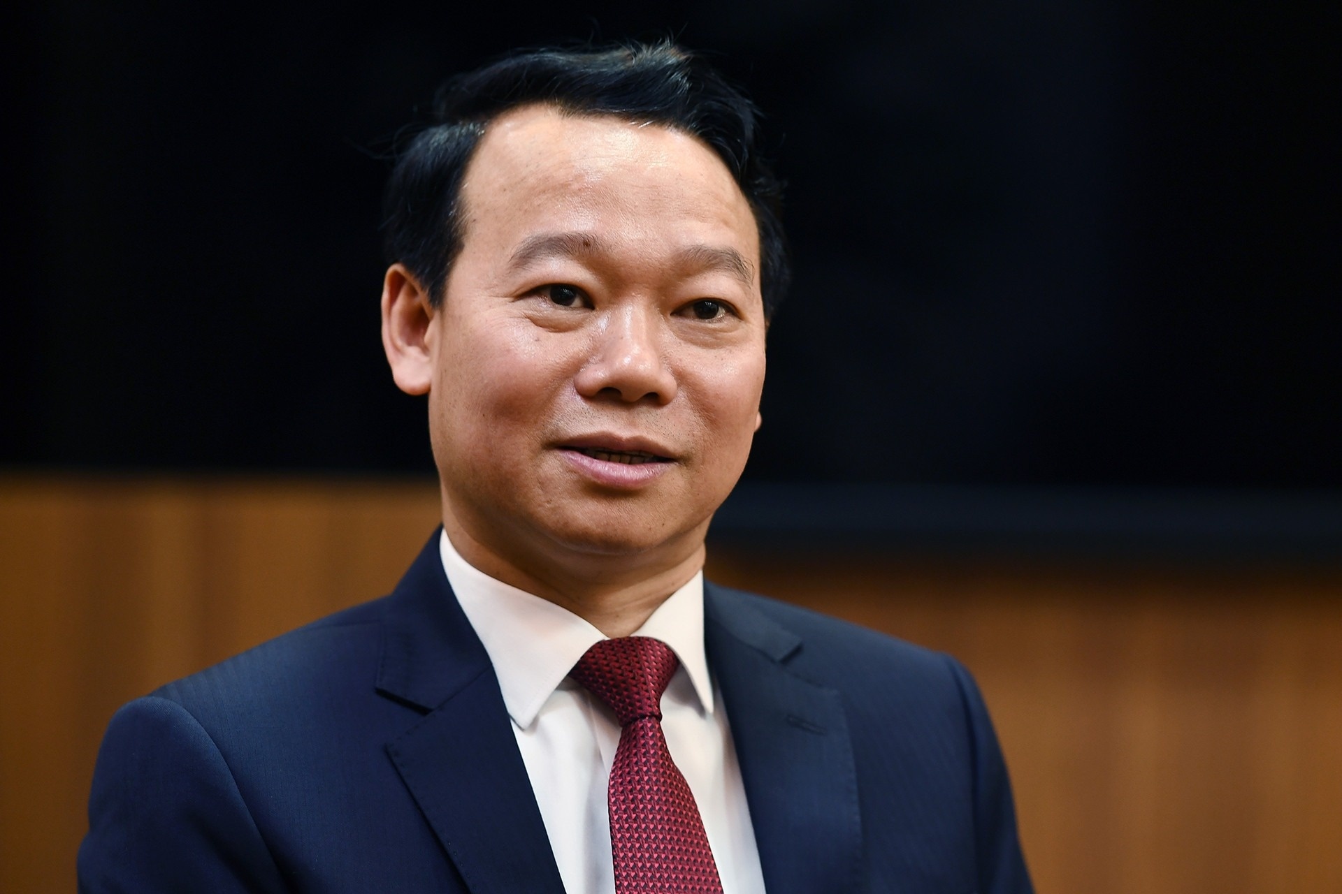 Bo Nong nghiep va Moi truong co 30 to chuc sau hop nhat hinh anh