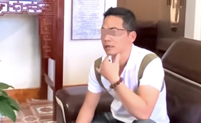 Xac minh 'than y' tu nhan tri ung thu, chua bach benh hinh anh