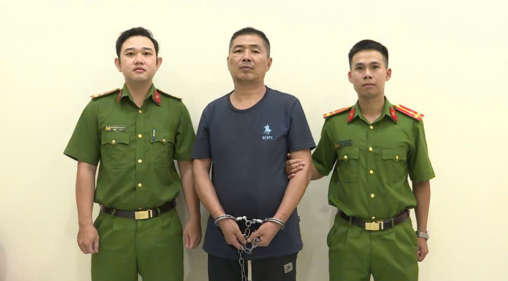 bắt cóc,  đòi 10 tỷ đồng ảnh 1 bat coc,  doi 10 ty dong anh 1