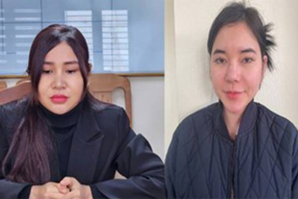 Cong an Thanh Hoa thong tin vu an tham my vien 'Lua doi khach hang' hinh anh