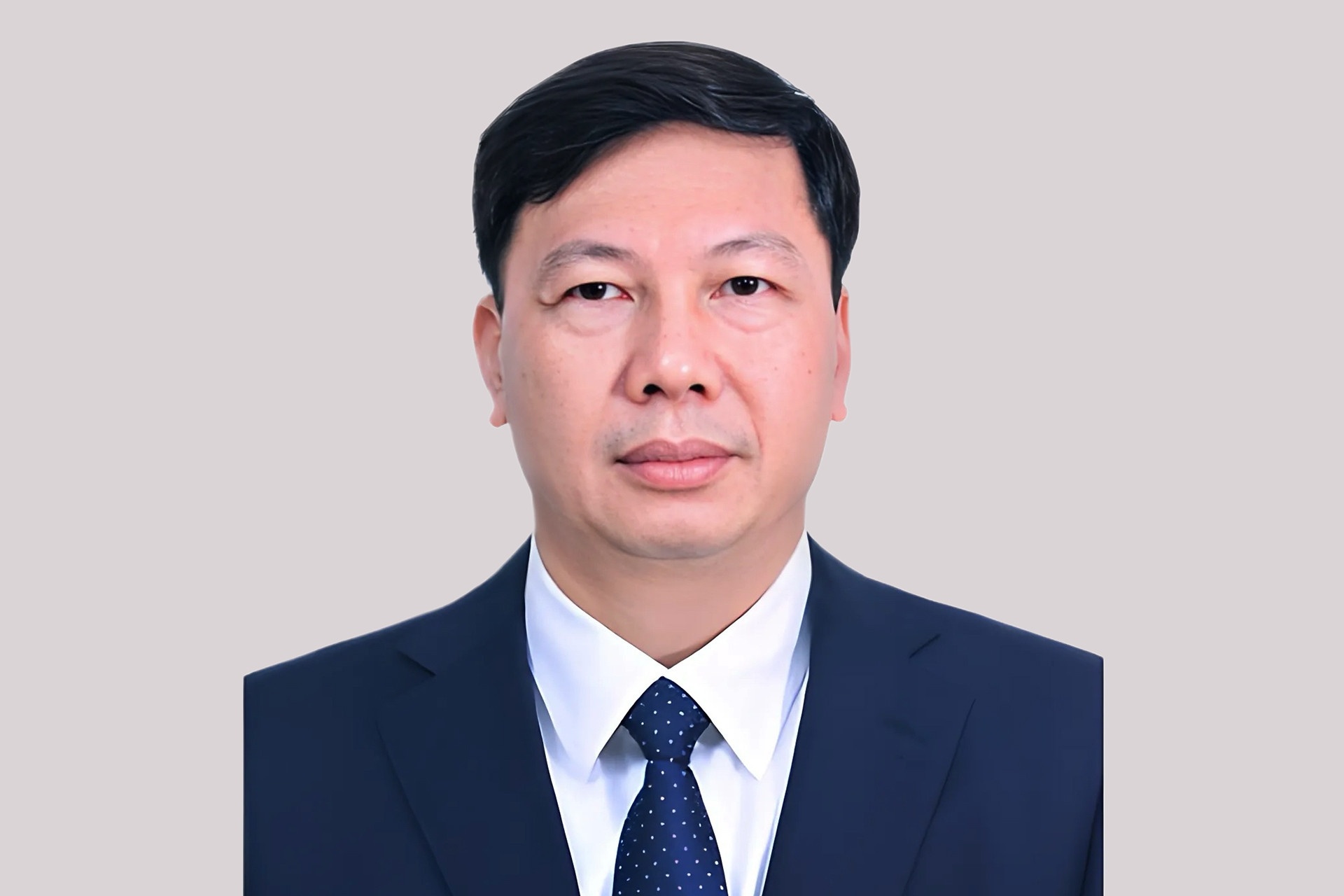 Ong Pham Manh Cuong lam Pho chu nhiem Van phong Chinh phu hinh anh