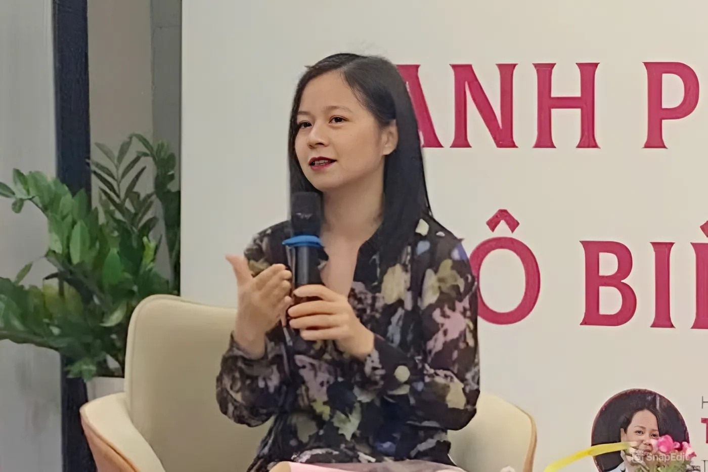 Doc 'Khoi nguon hanh phuc vo bien' de dinh nghia lai hanh phuc hinh anh