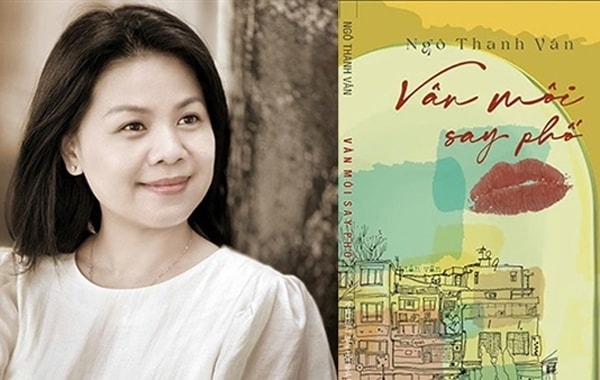 Van moi say pho, pho say may hinh anh