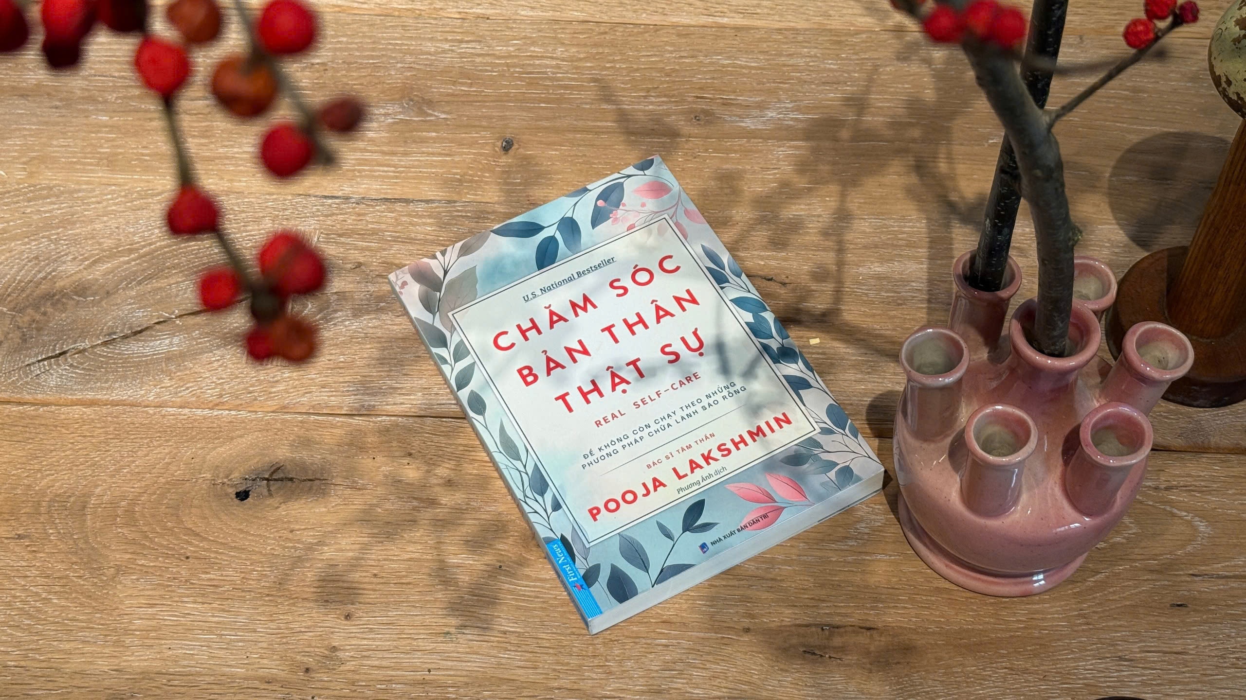 Cham soc ban than anh 1