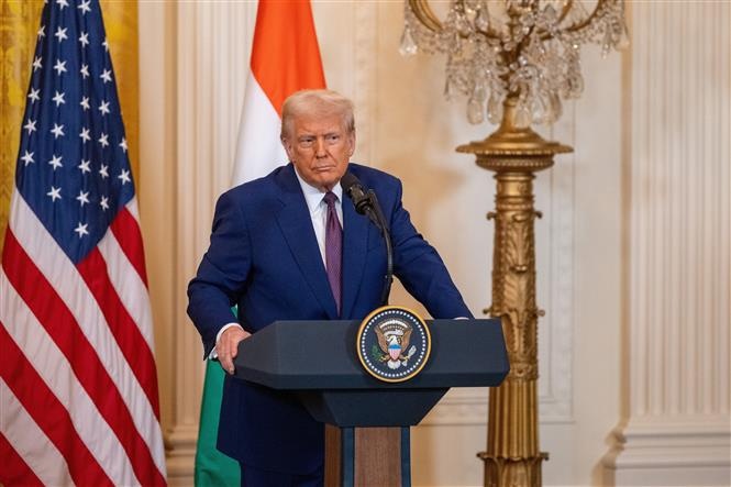 Washington rut dan cam ket bao ve dong minh chau A? hinh anh