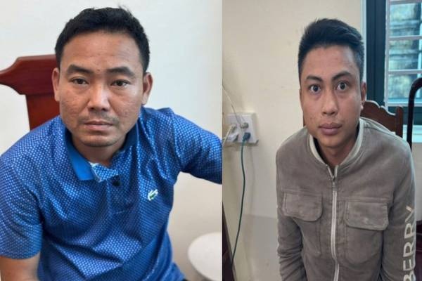 Ke gian do mai ngoi dot nhap vao nha lay trom 14 chi vang hinh anh