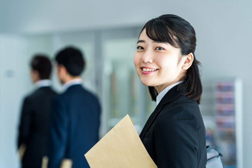 Binh phap giup lam viec hieu qua tai Nhat Ban hinh anh