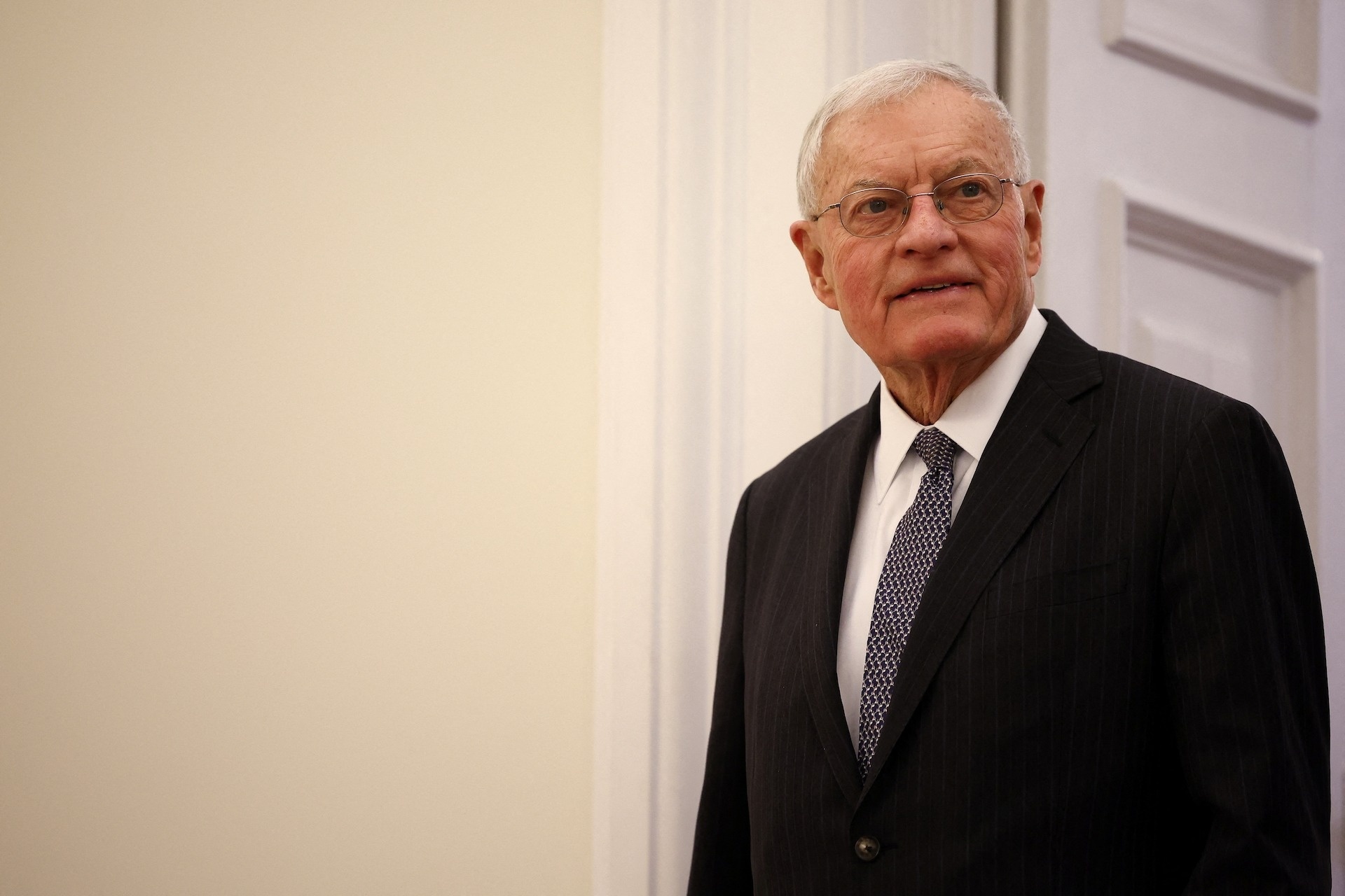 Dac phai vien Tong thong Trump khong duoc Nga hoan nghenh hinh anh