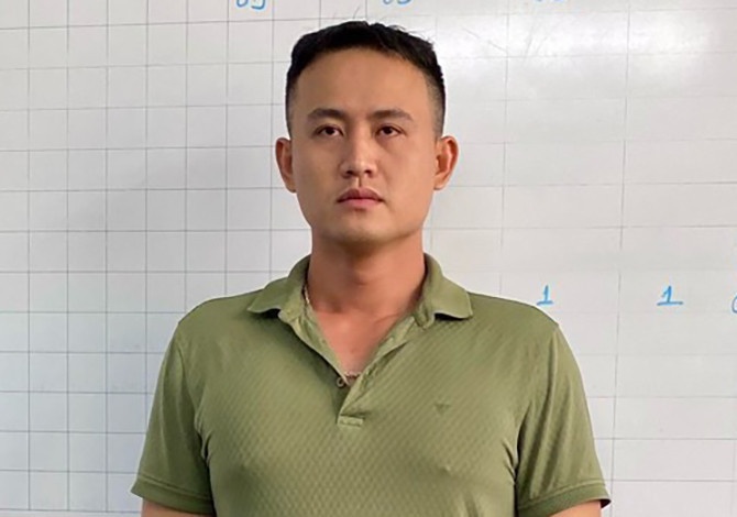 Trung úy công an,  Sát hại người tình,  Phi tang xác ảnh 1 Trung uy cong an,  Sat hai nguoi tinh,  Phi tang xac anh 1