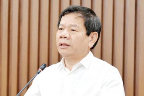 Loi khai cua cuu Chu tich Quang Ngai Dang Van Minh trong vu Hau 'Phao' hinh anh