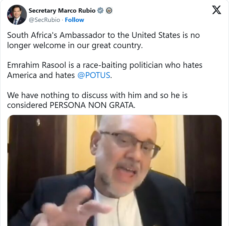 dai su bi truc xuat anh 1