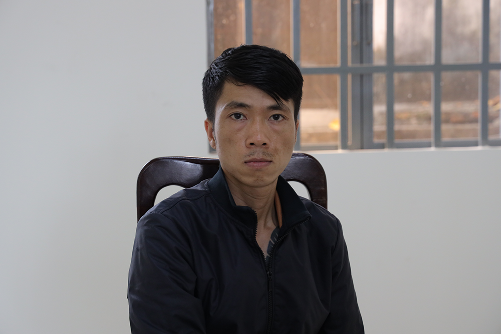 vu cuop,  2, 2 trieu USD anh 1