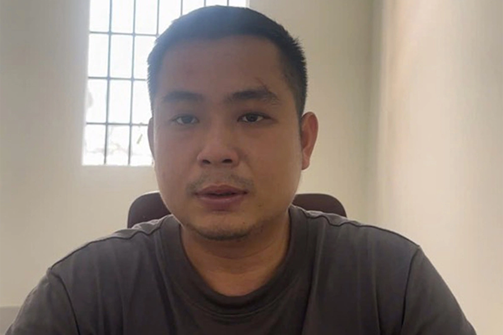 vu cuop,  2, 2 trieu USD anh 2