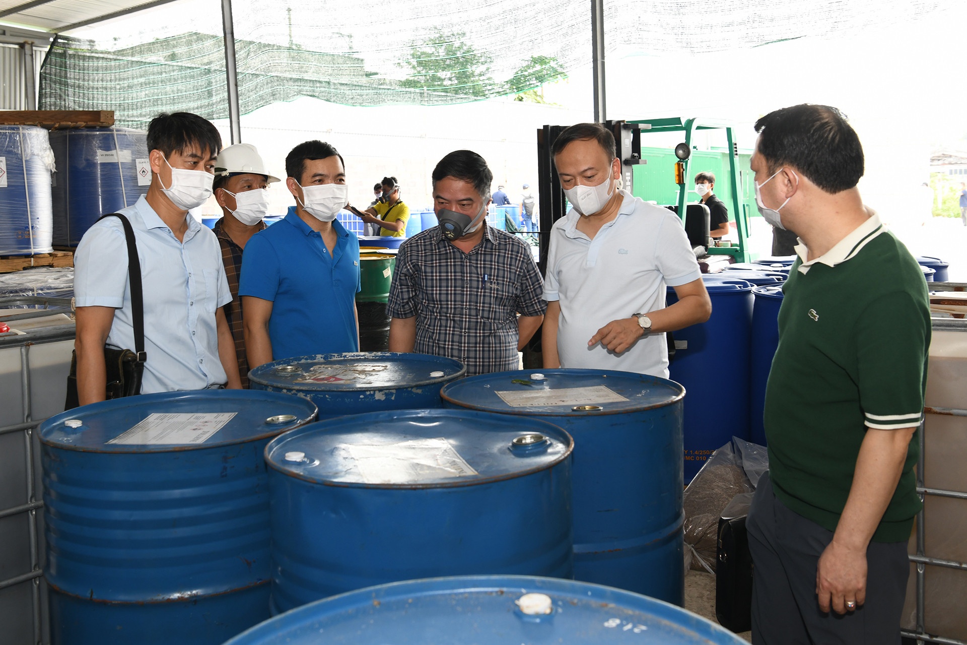 San xuat ma tuy,  Nha Trang anh 1