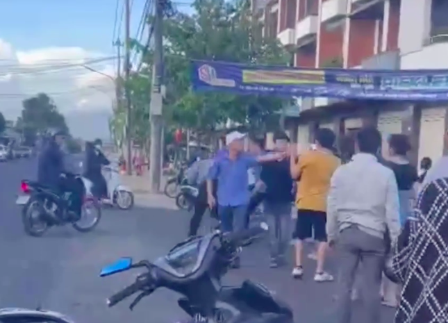 Nha xe Anh Phat,  Trieu tap anh 1