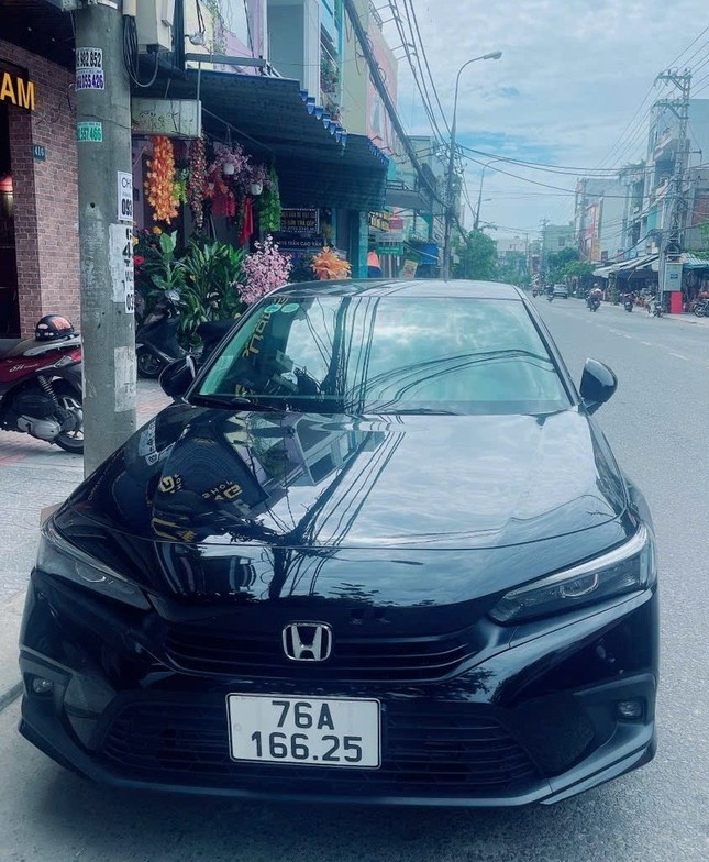 To Dinh Giong,  New Hair Academy anh 1