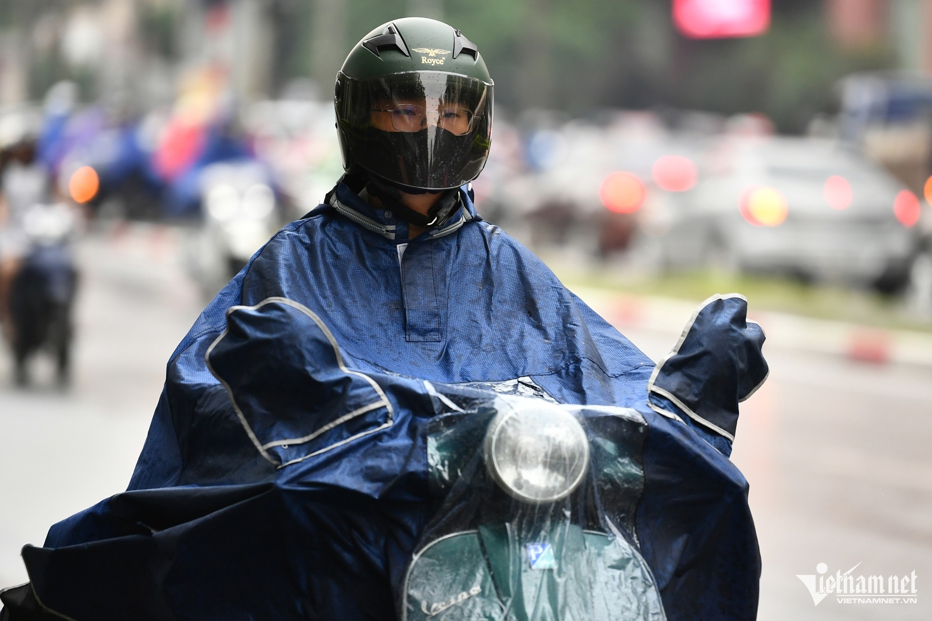 Du bao thoi tiet anh 1