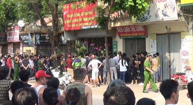 Yeu sach kho luong,  Ke ngao da anh 2