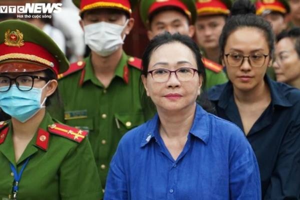 Van Thinh Phat,  Truong My Lan,  Ngan hang SCB anh 1