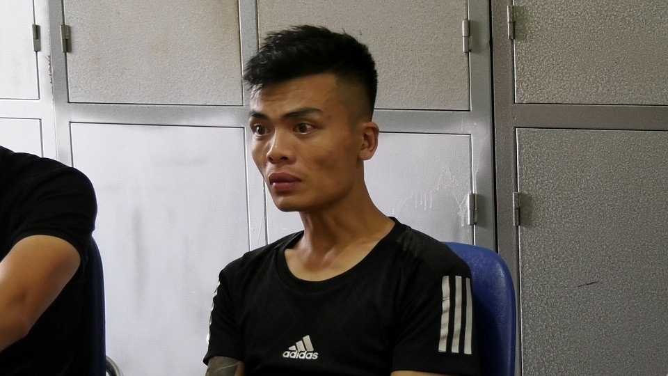 Yeu sach kho luong,  Ke ngao da anh 3