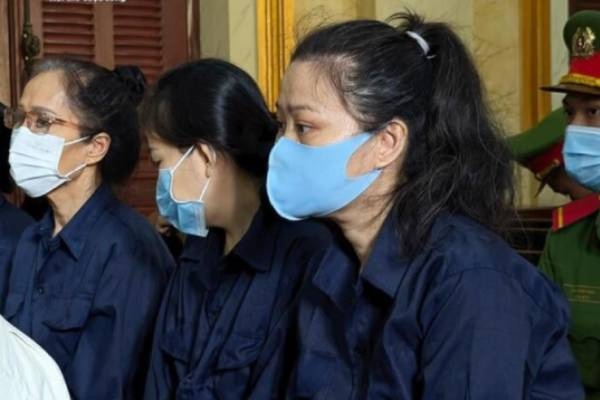 Vu buon lau 6 tan vang: Bac khang cao, buoc nop lai gan 8.500 ty dong hinh anh