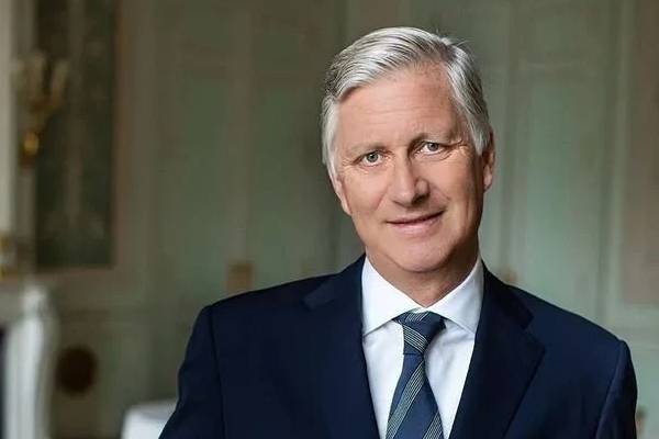 Nha Vua Vuong quoc Bi va Hoang hau se tham cap Nha nuoc toi Viet Nam hinh anh