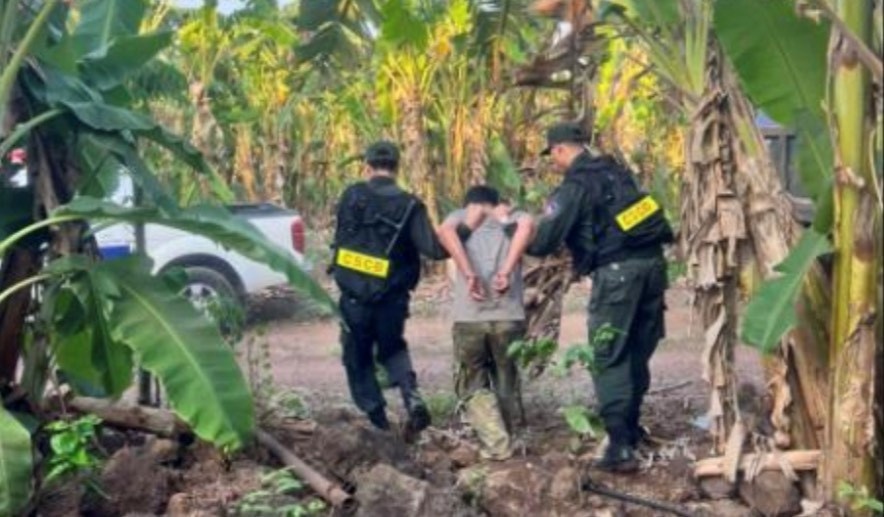 Bat doi tuong hiep dam con o Dong Nai hinh anh