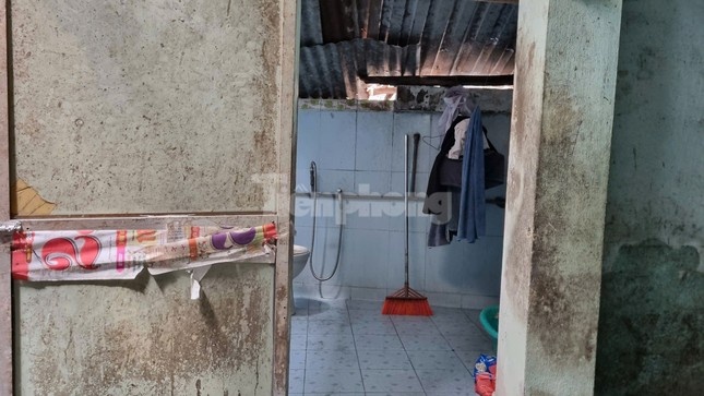 Sát hại con,  Trục lợi bảo hiểm ảnh 1 Sat hai con,  Truc loi bao hiem anh 1