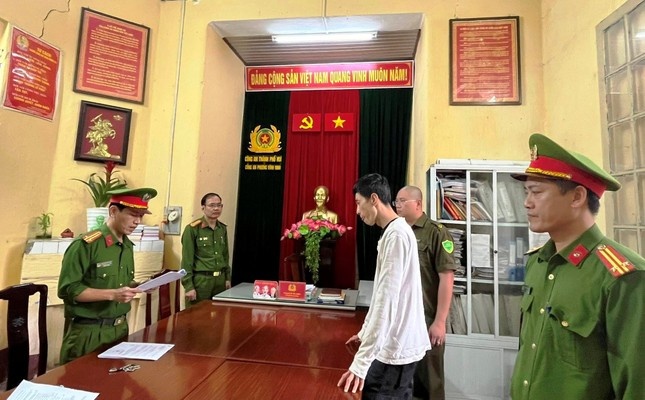 Trộm xe máy ảnh 1 Trom xe may anh 1