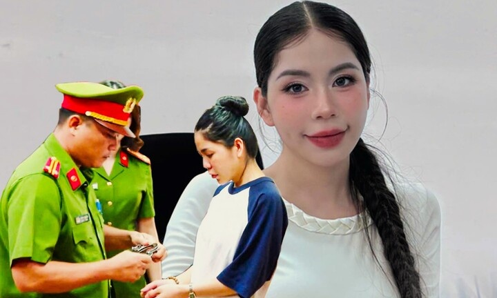 Thu nhap cua Hang Du Muc truoc khi bi khoi to la bao nhieu? hinh anh