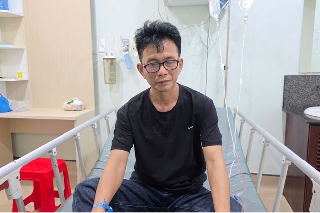 Chồng sát hại vợ,  Trước ngày ly hôn ảnh 1 Chong sat hai vo,  Truoc ngay ly hon anh 1
