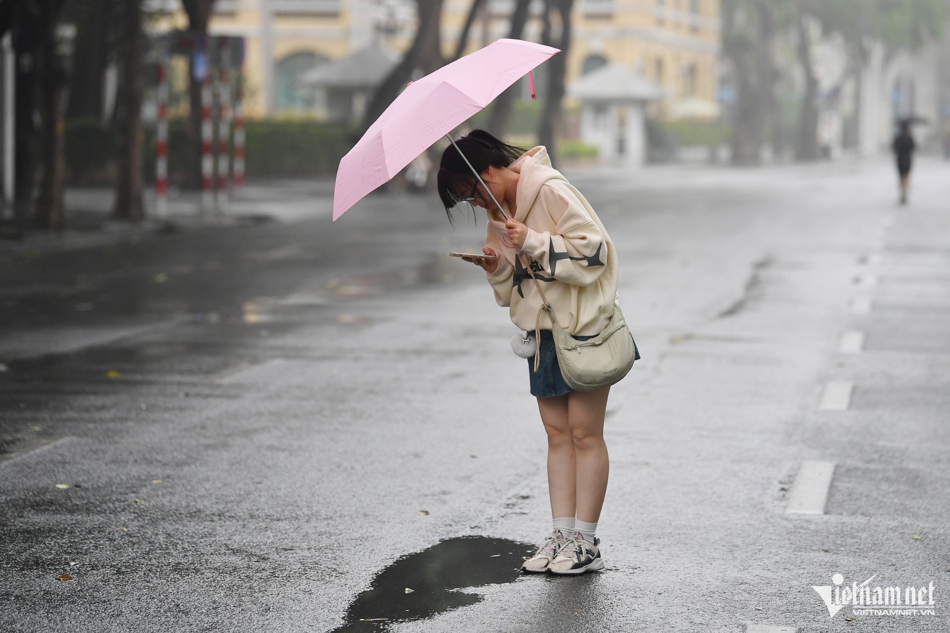 Khong khi lanh anh 1