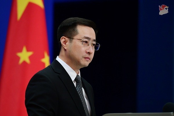 Trung Quoc tuyen bo dap tra My den cung hinh anh