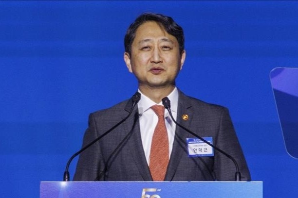 La bai quan trong cua Han Quoc trong dam phan voi My hinh anh