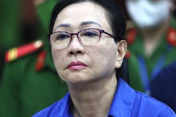 Tam dung phien xet xu vu Van Thinh Phat de lam ro so tien trong vu an hinh anh