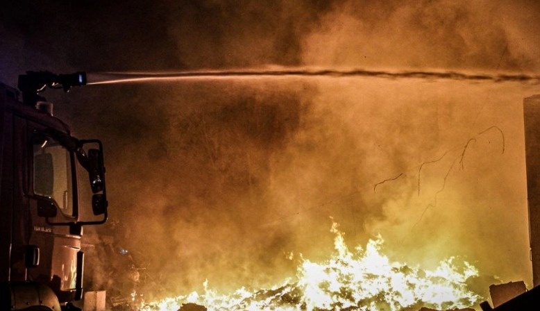 Nga va Ukraine tan cong o at vao lanh tho cua nhau bang UAV hinh anh