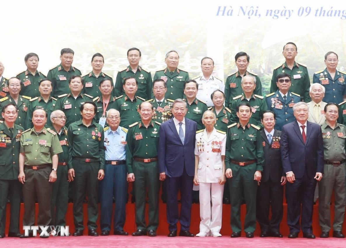 Tong Bi thu To Lam anh 2