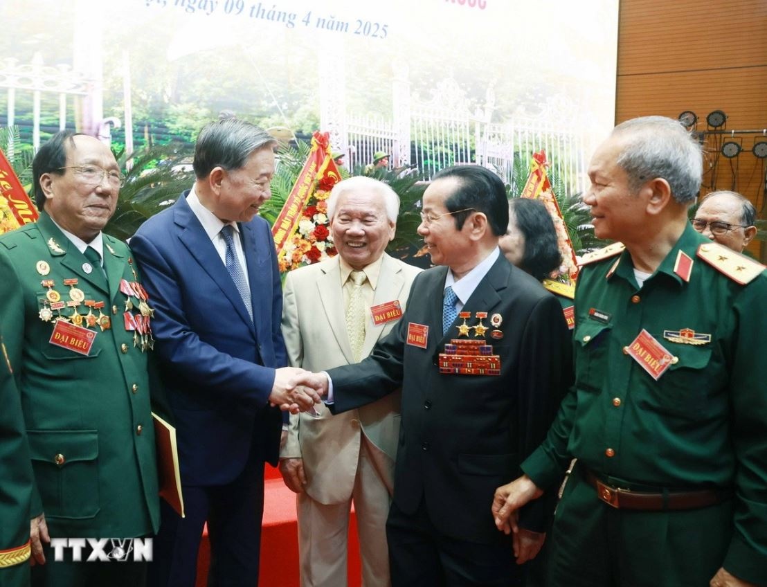 Tong Bi thu To Lam anh 3