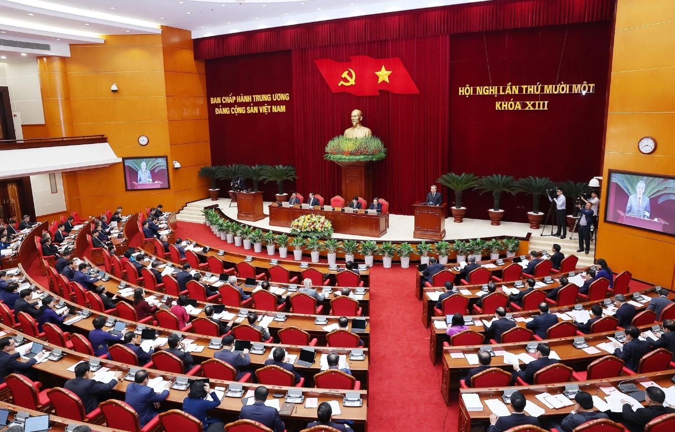 Tong Bi thu To Lam anh 1