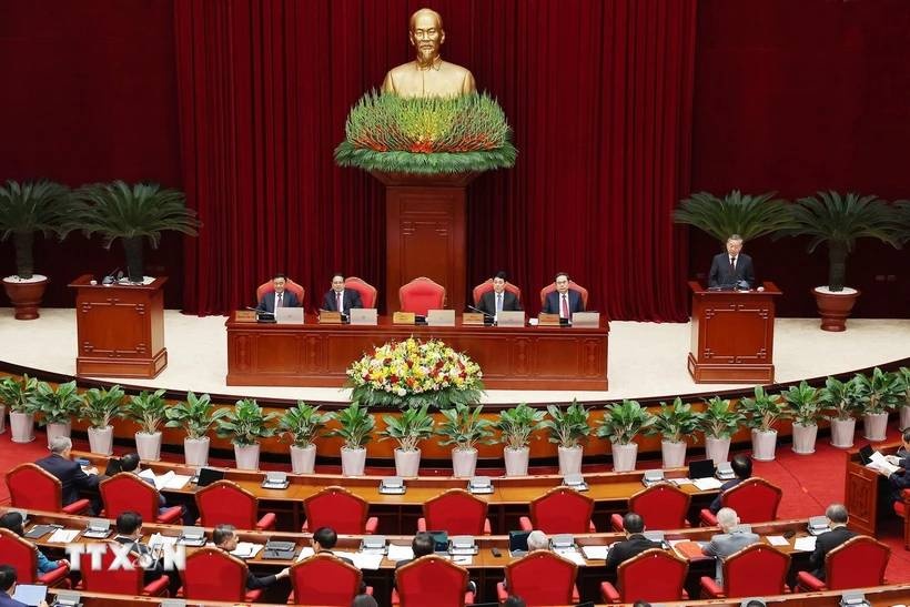 Hoi nghi,  Lan thu 11 anh 1